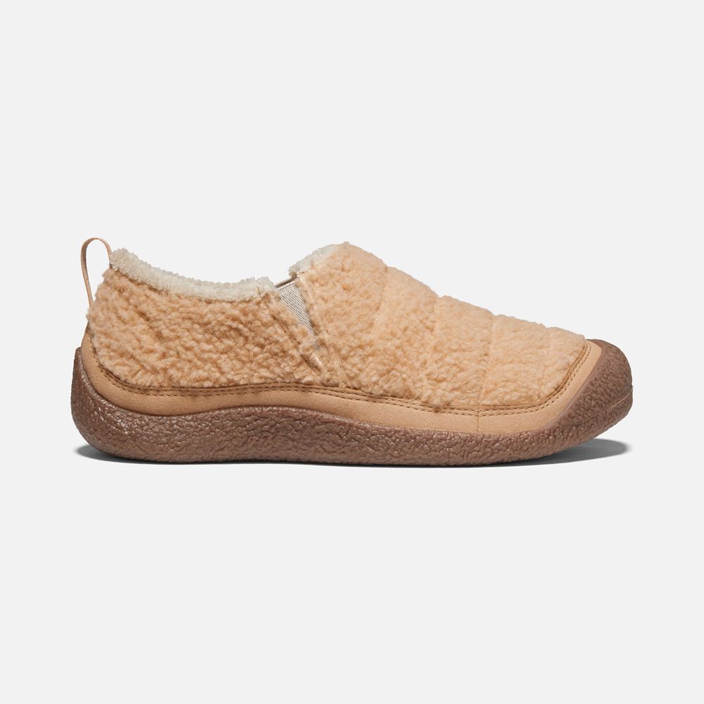 Keen Slip-On Kadın Haki - Howser Ii - Türkiye NZVI26401